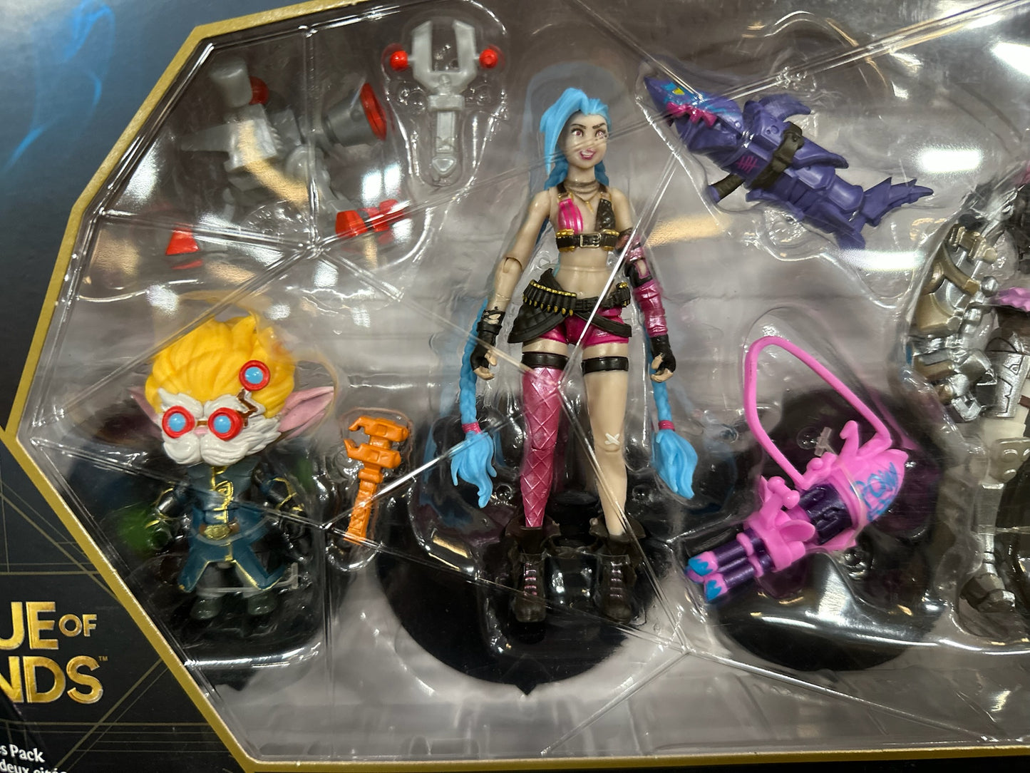 League of Legends – The Champion Collection