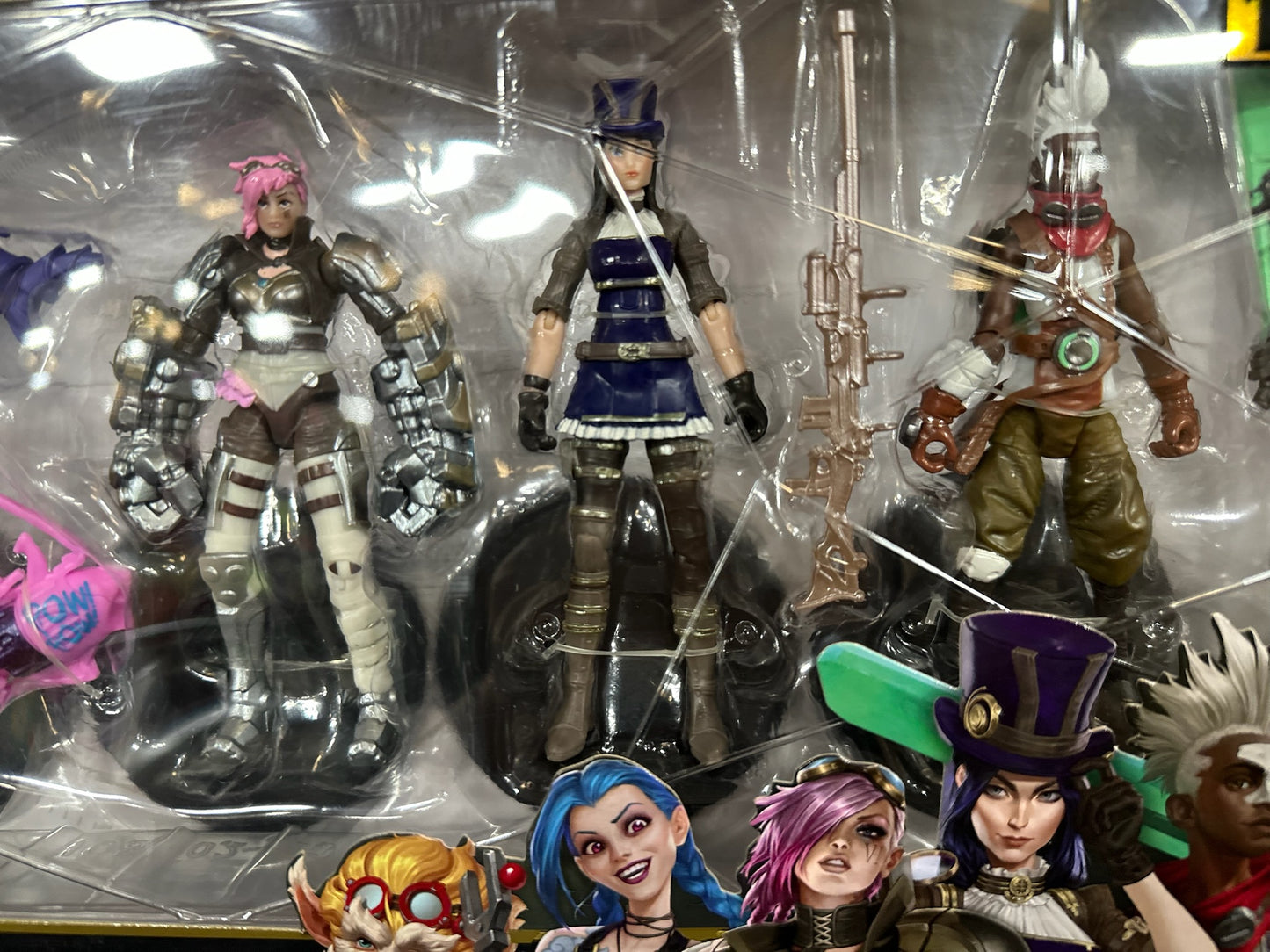League of Legends – The Champion Collection