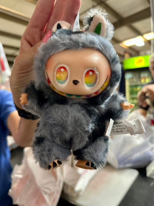 Big Into Energy Blind Box