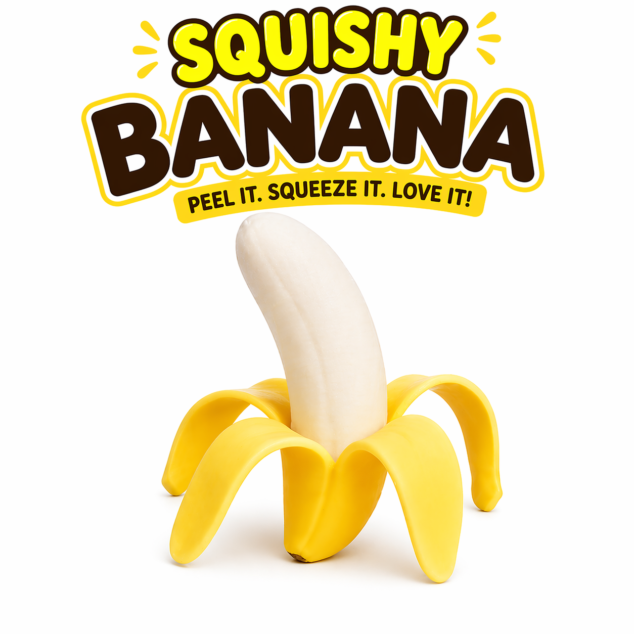Banana Squishy