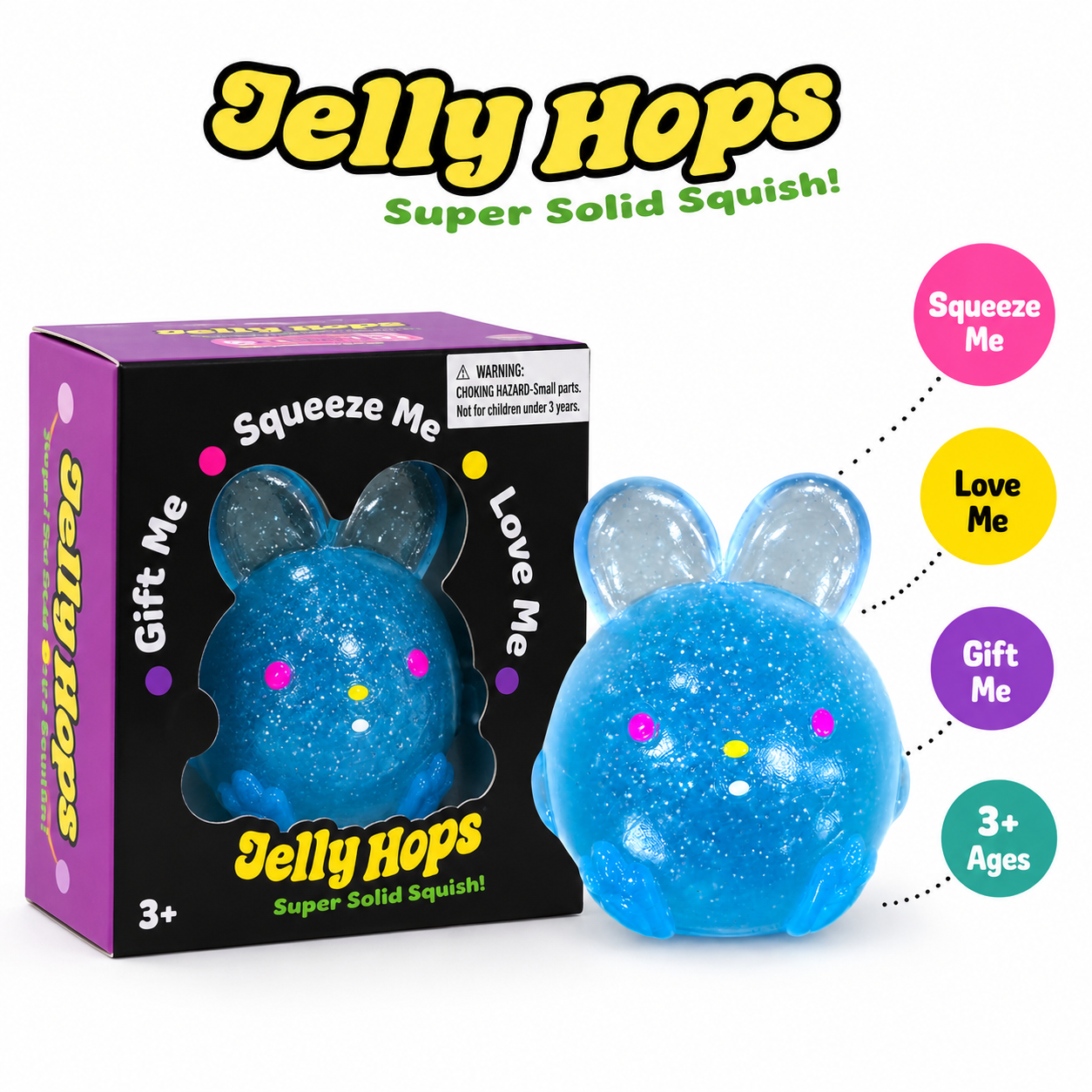 Jelly Hops