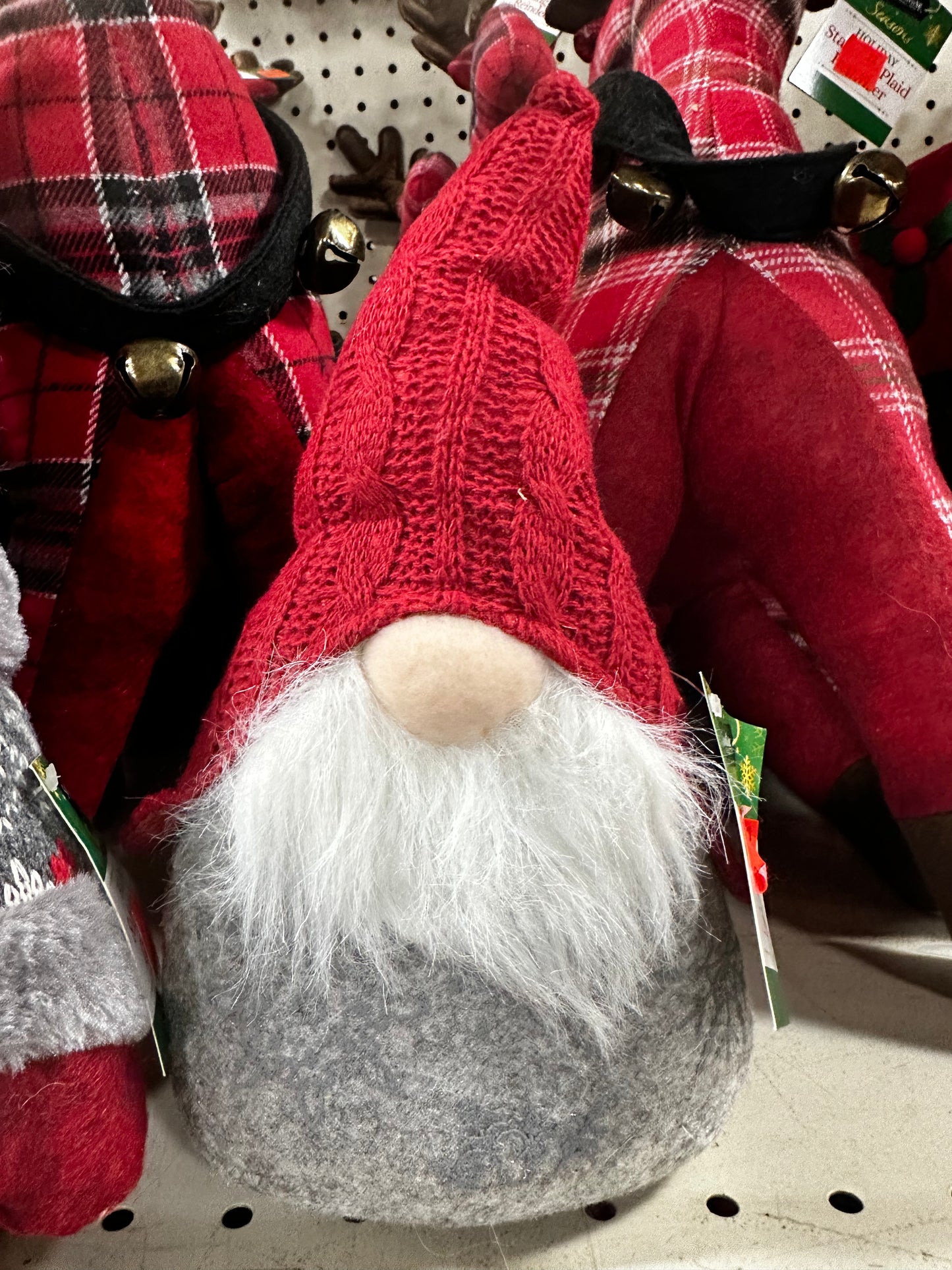 Holiday Gnomes