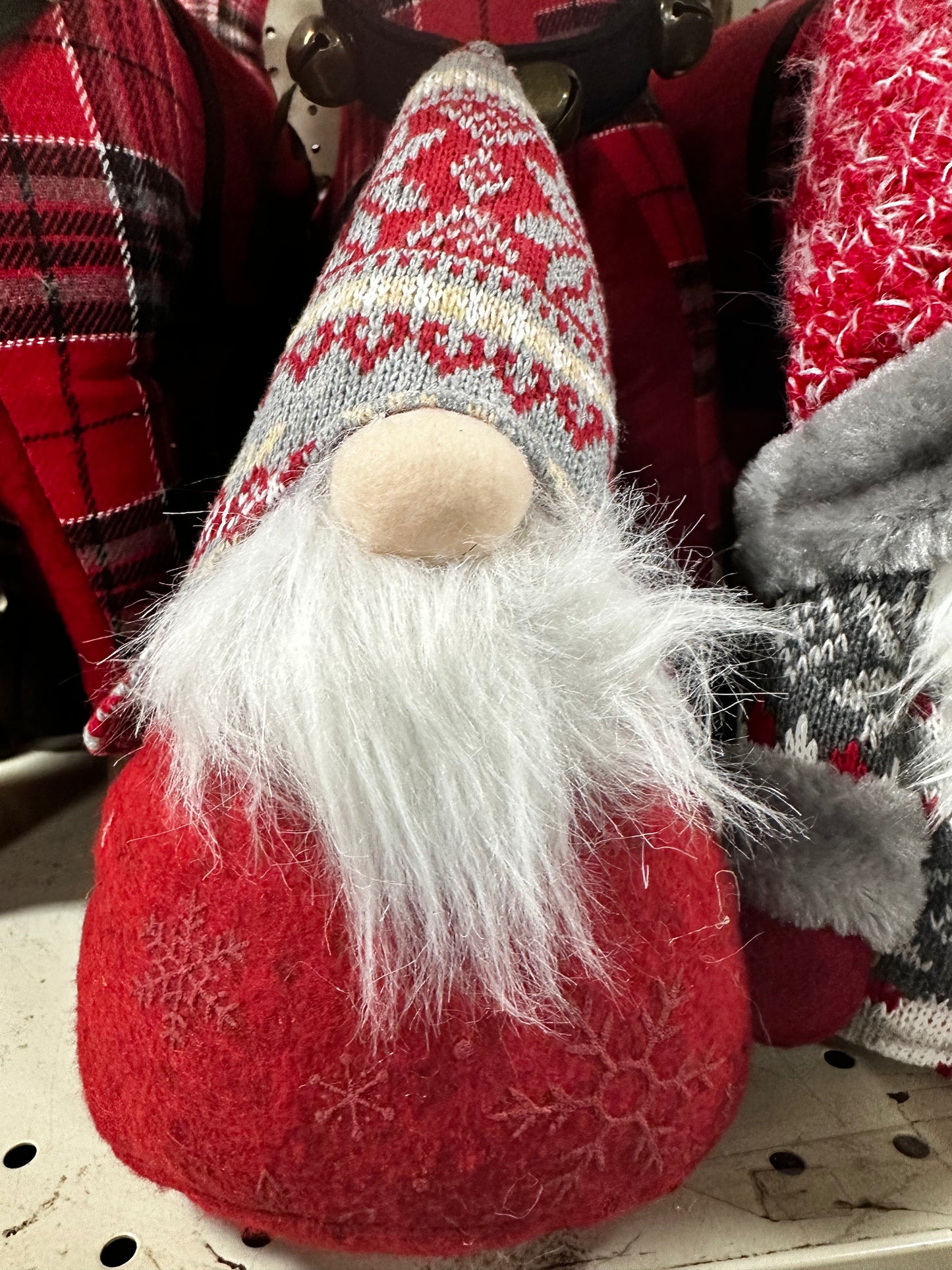 Holiday Gnomes