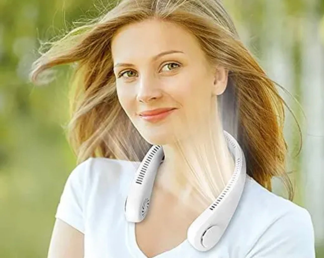 Neck Fan
