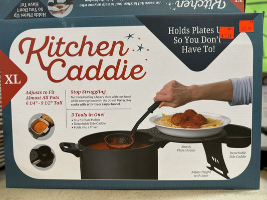 Kitchen Caddie XL