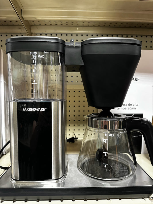 Farberware 9-Cup Coffee Maker