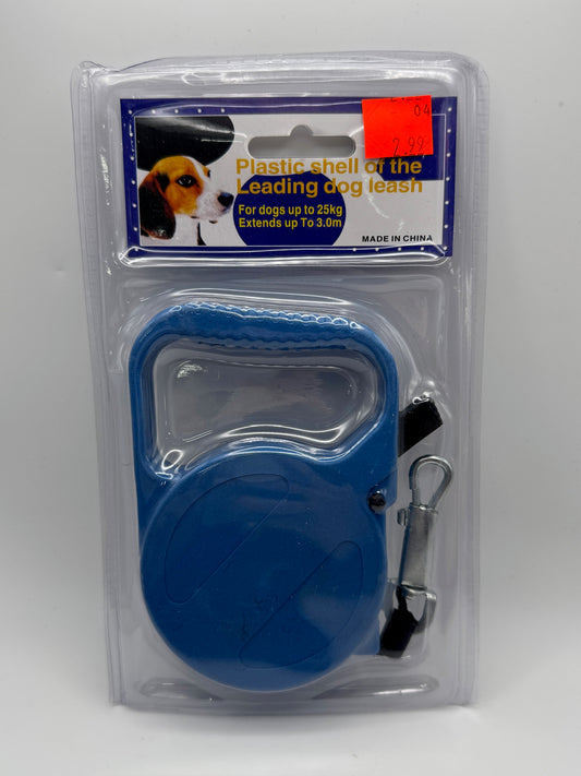 Mini Retractable Dog Leash
Price