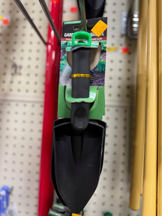 Garden Depot Garden Trowel