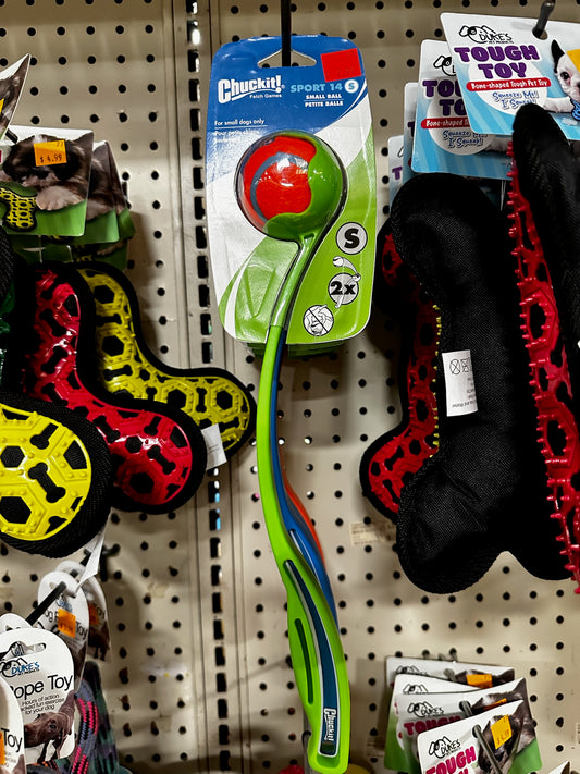 Chuckit! Sport 14 Small Ball Launcher