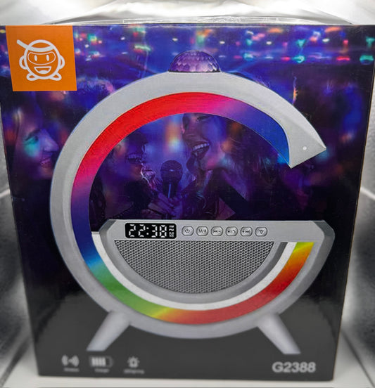 Party Karaoke Speaker