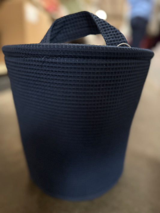 Waffle Texture Basket