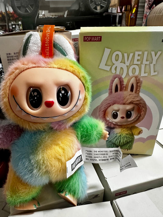 Lovely Doll Blind Box