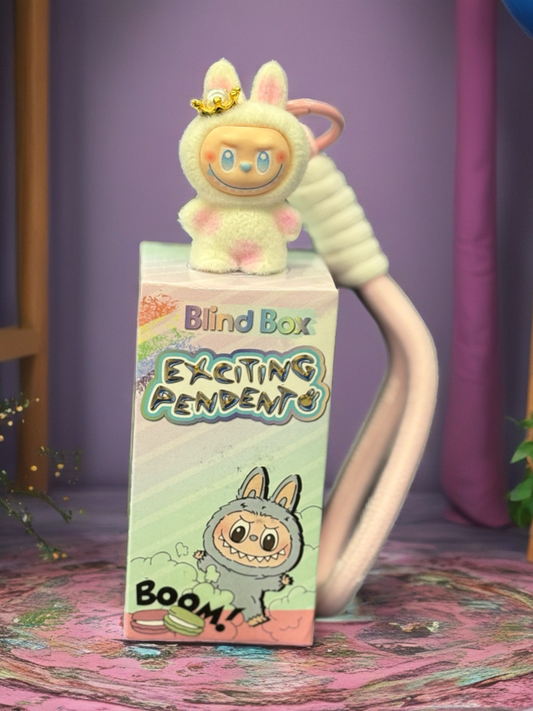 Exciting Pendent Blind Box