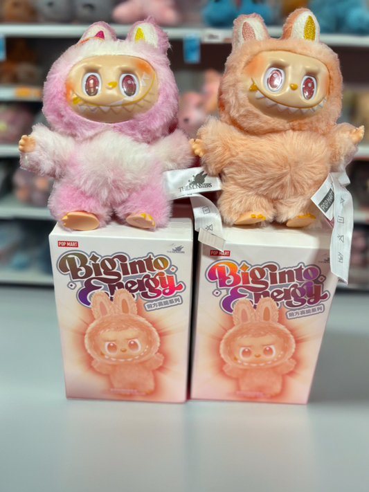 Big Into Energy Blind Box