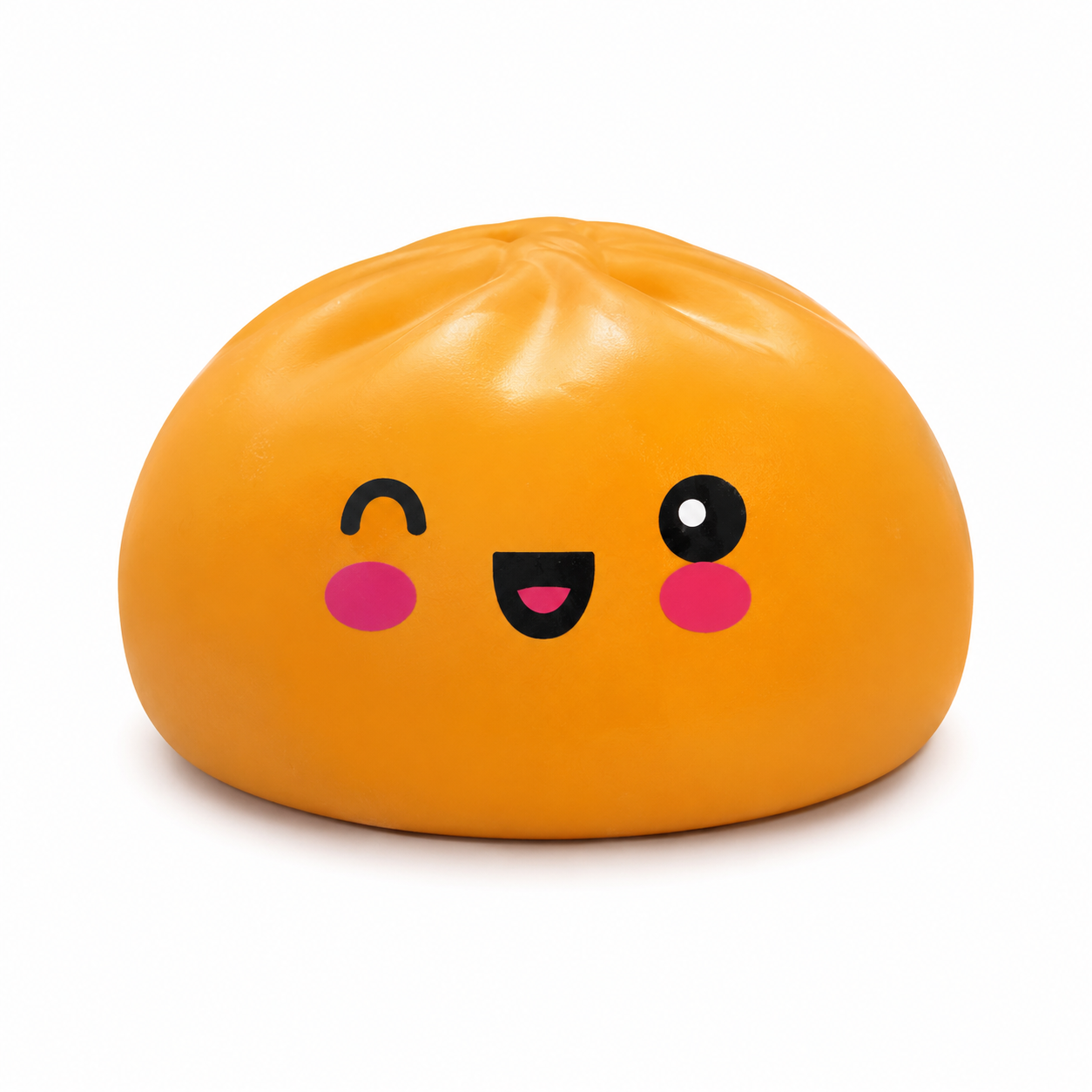 Jumbo Mystery Dumpling 6”