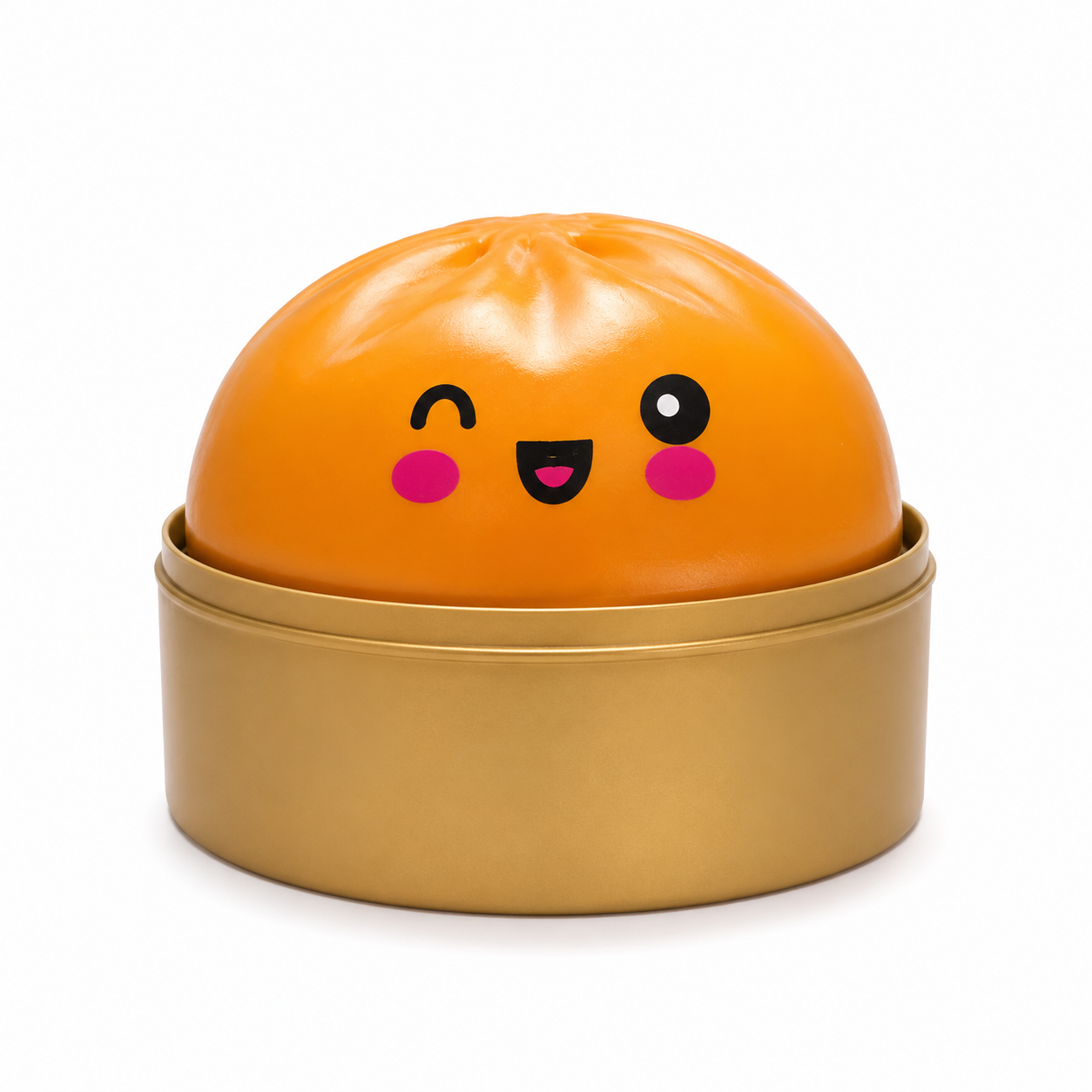 Jumbo Mystery Dumpling 6”
