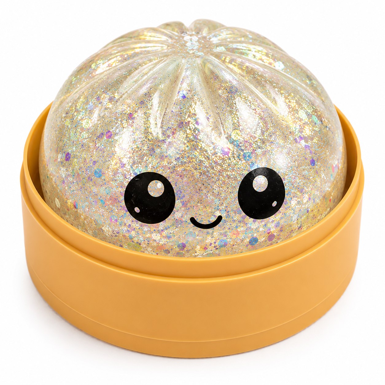 Sugar Squish Mystery Dumpling