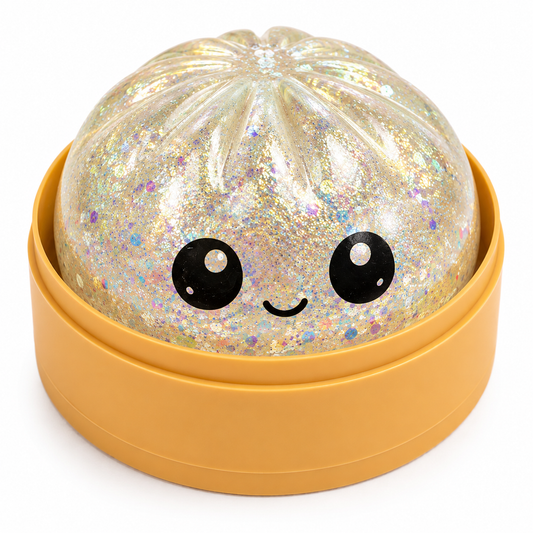 Sugar Squish Mystery Dumpling