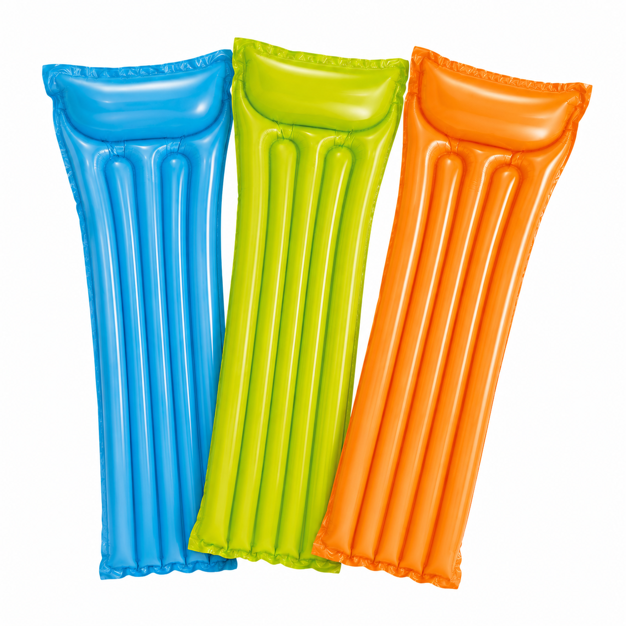 Intex Floating Mat