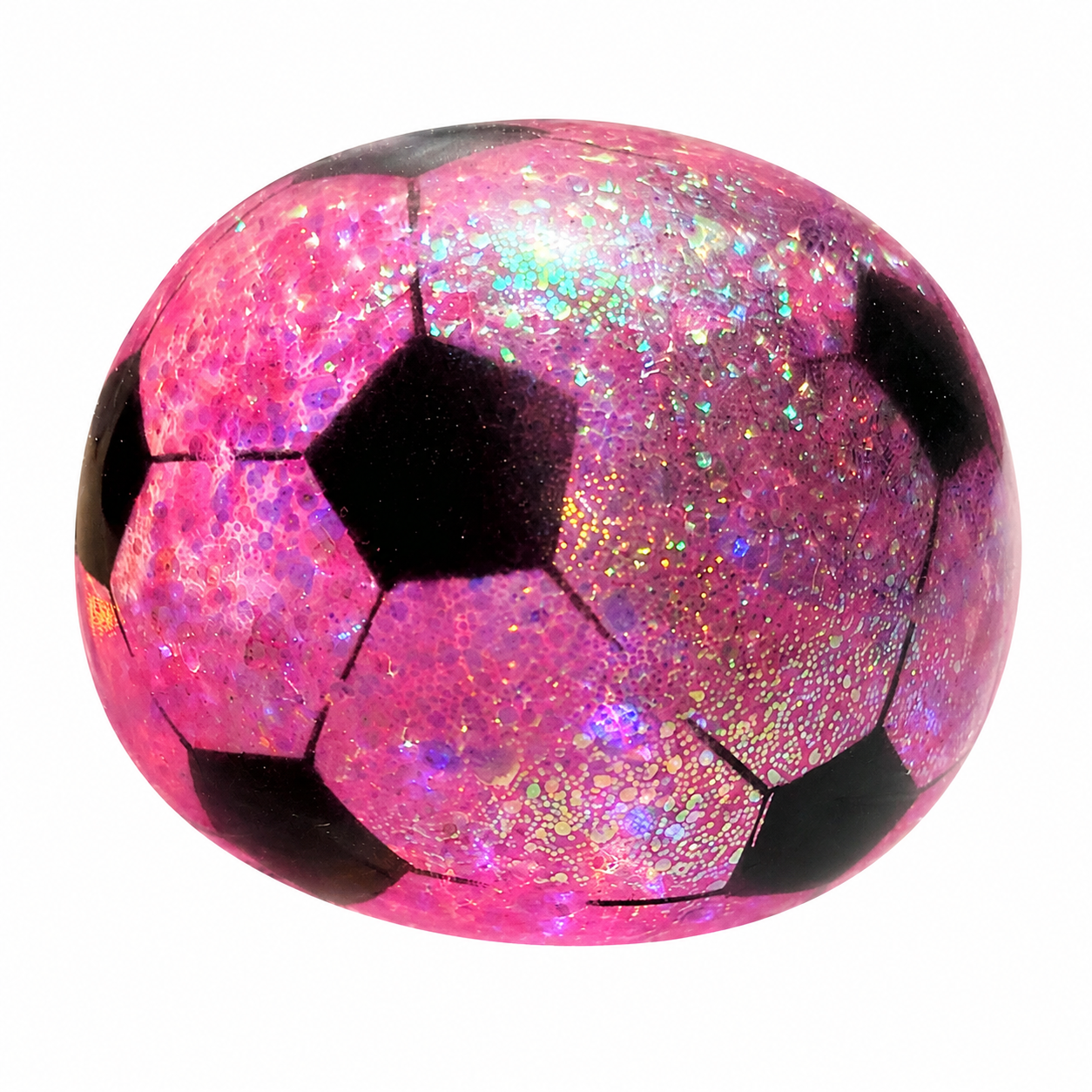 Soccer Ball Sugar Squishy