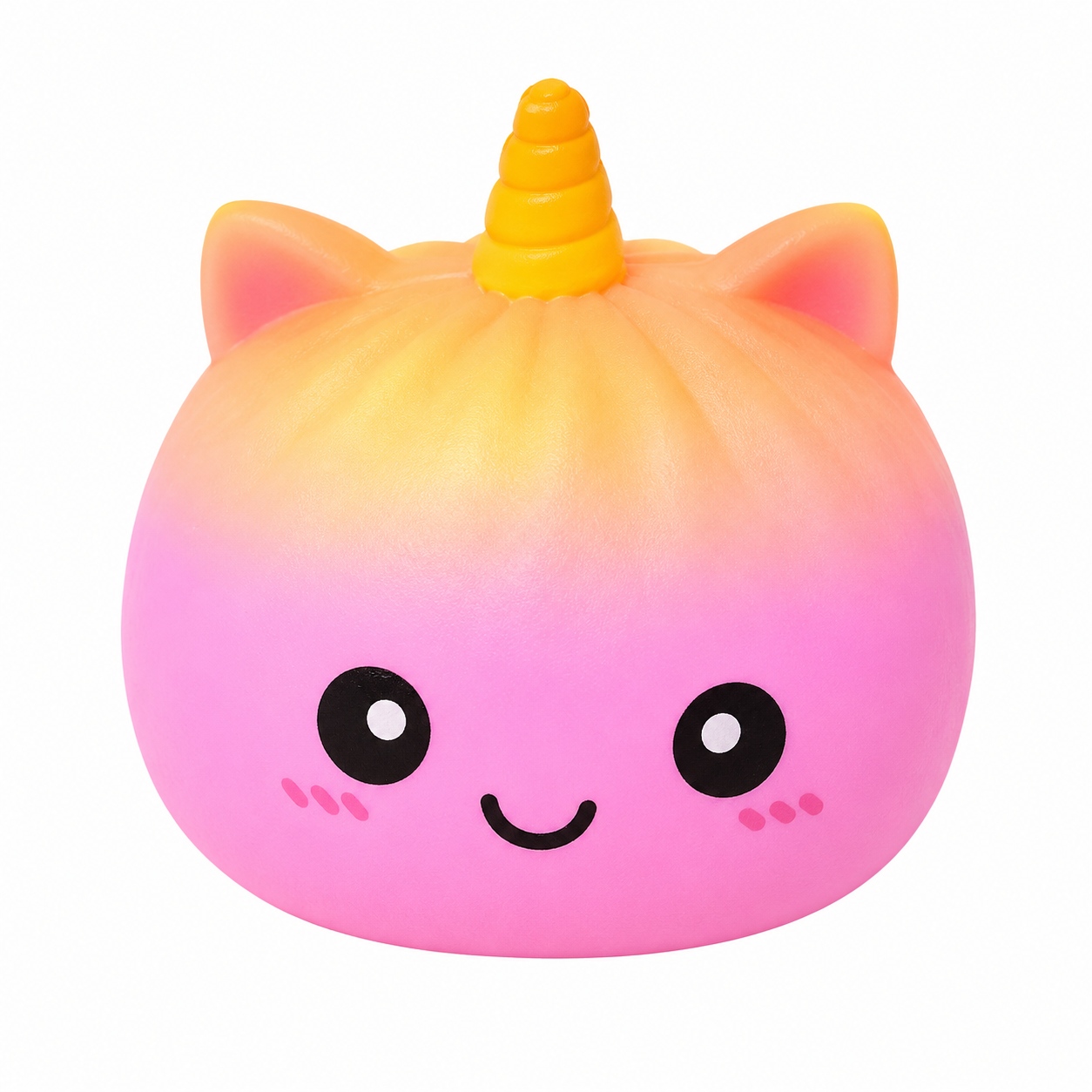 Unicorn Mystery Dumpling