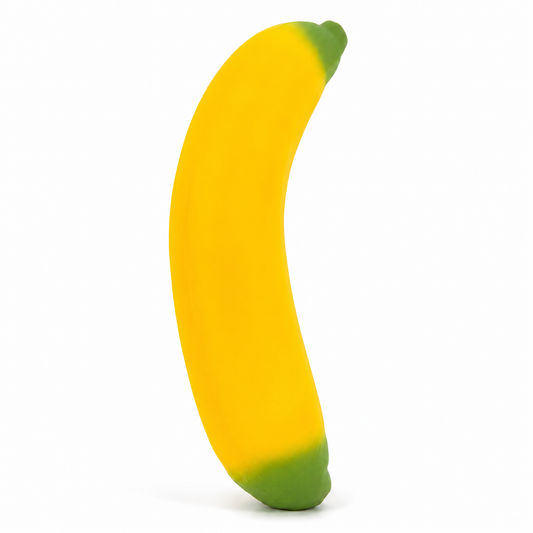 Jumbo Banana Squishy