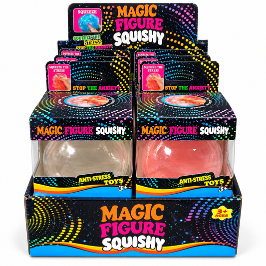 Vaseline Ball Squishy