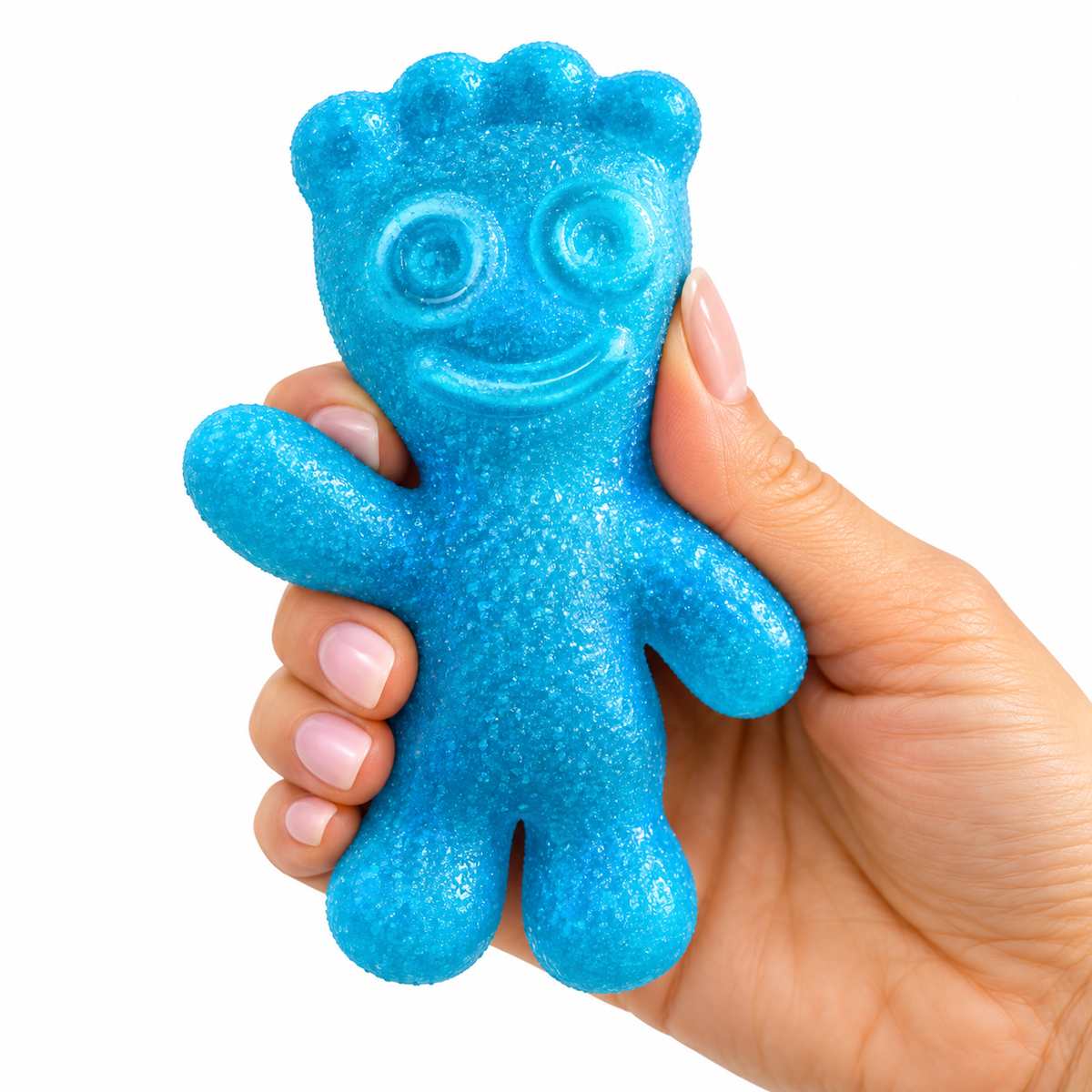 Sour Patch Kids Scented Squishy Toy