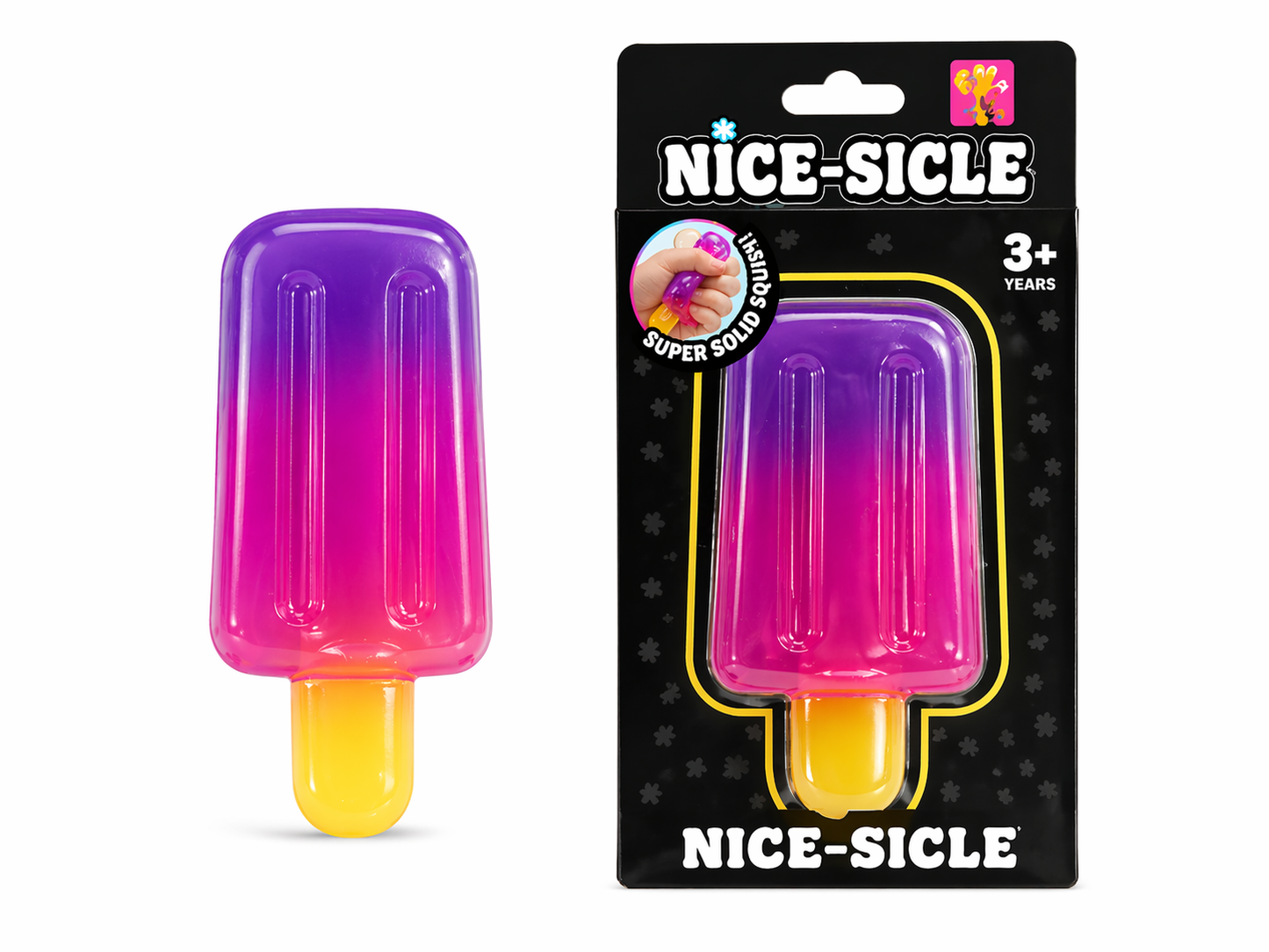 Popsicle Squish