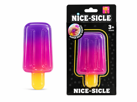 Popsicle Squish