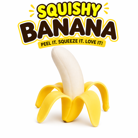 Banana Squishy