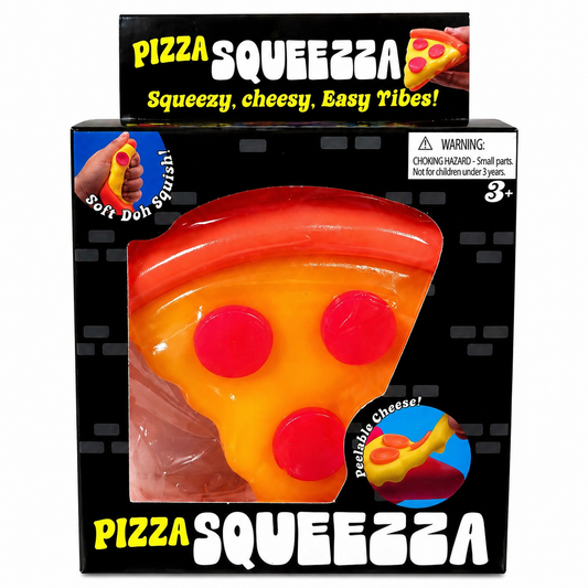 Pizza Squeezza