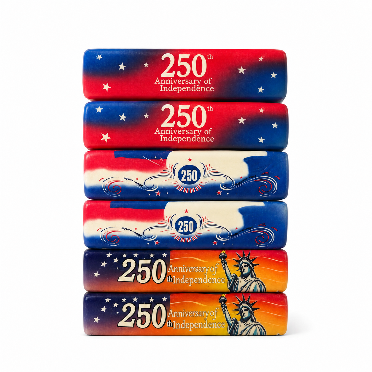 America 250 Squishy Butter