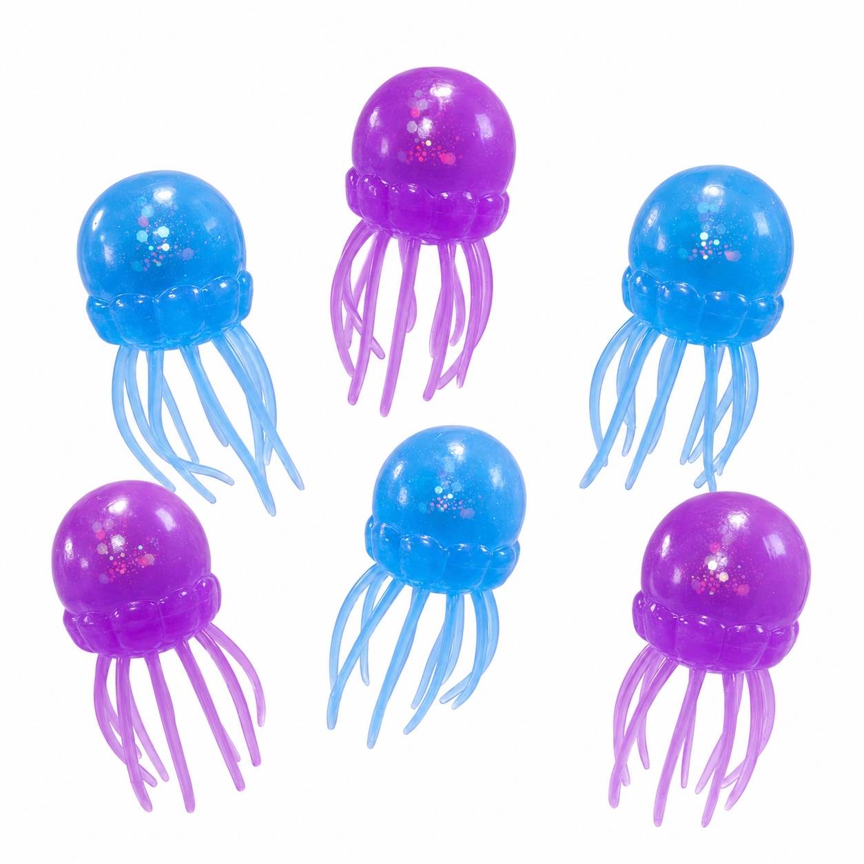 Jelly Fish Sugar Squish