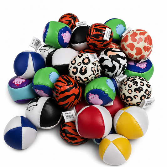 Hacky Sacks