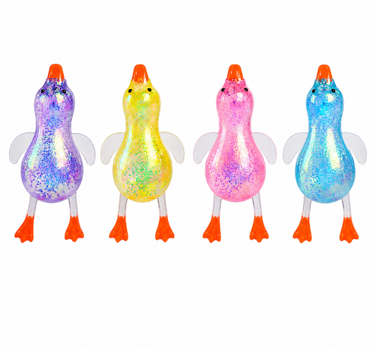 Flying Duck Sugar Squishy